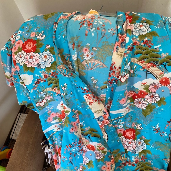 Robe 👘 - Picture 3 of 4